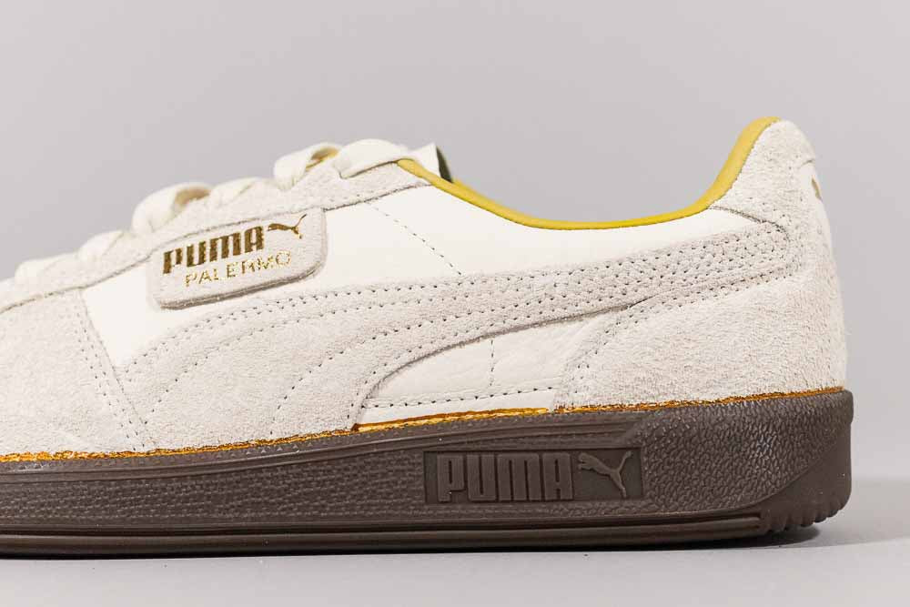 Puma Palermo The Neverworn IV &