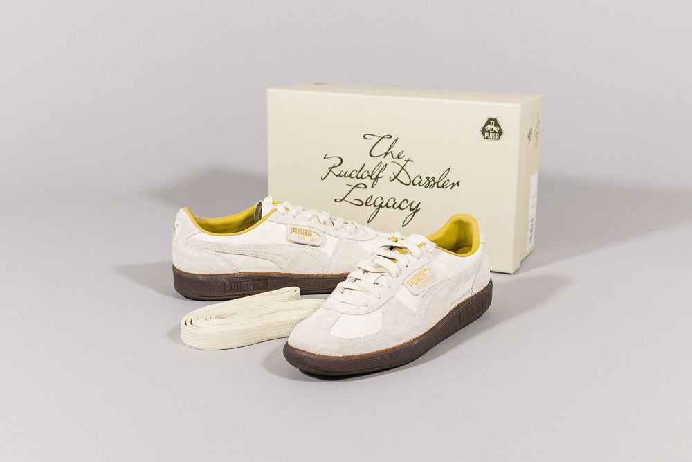 Puma Palermo The Neverworn IV &