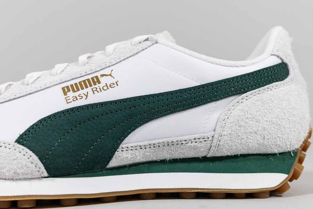 Puma Easy Rider Nylon &