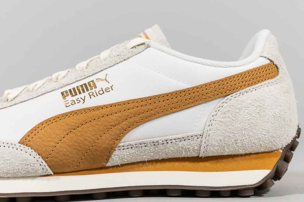 Puma Easy Rider Nylon &