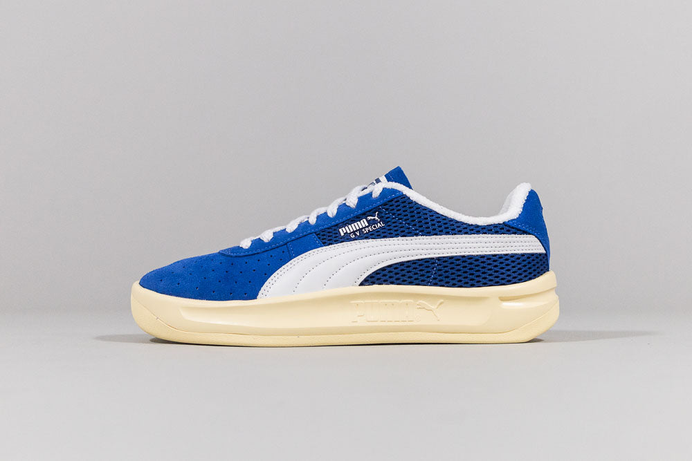 Puma GV Special Laundry Boys II 'Clyde Royal' - [sku] - Lust México