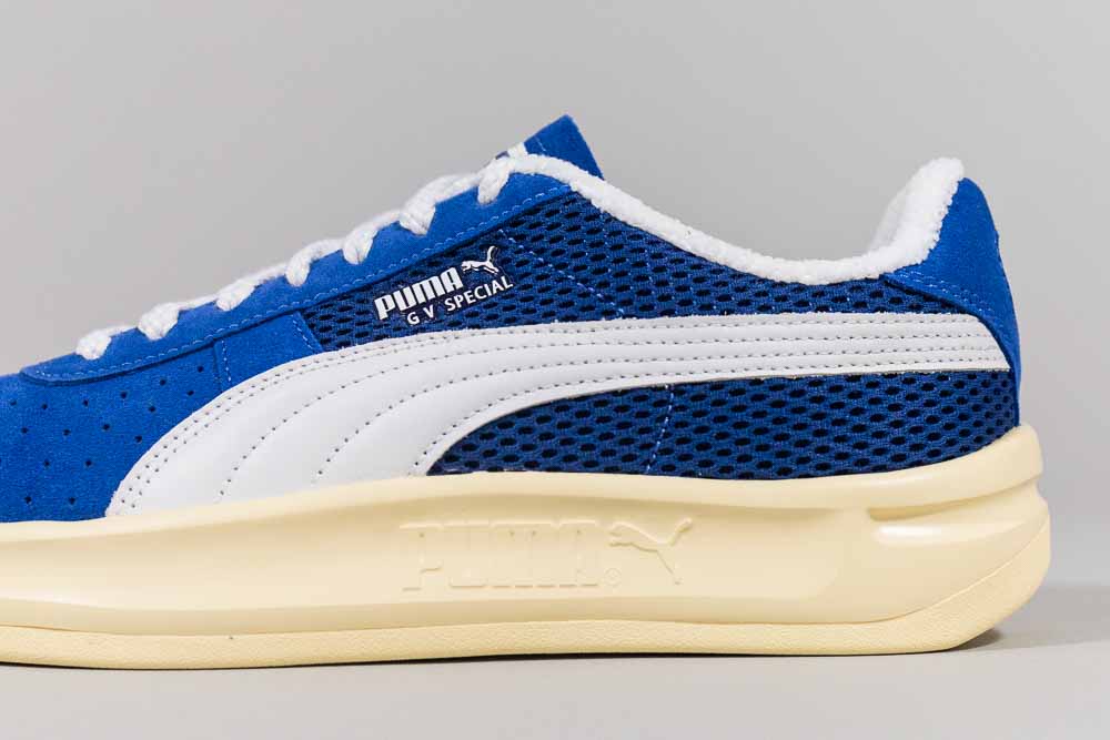 Puma GV Special Laundry Boys II 'Clyde Royal' - [sku] - Lust México