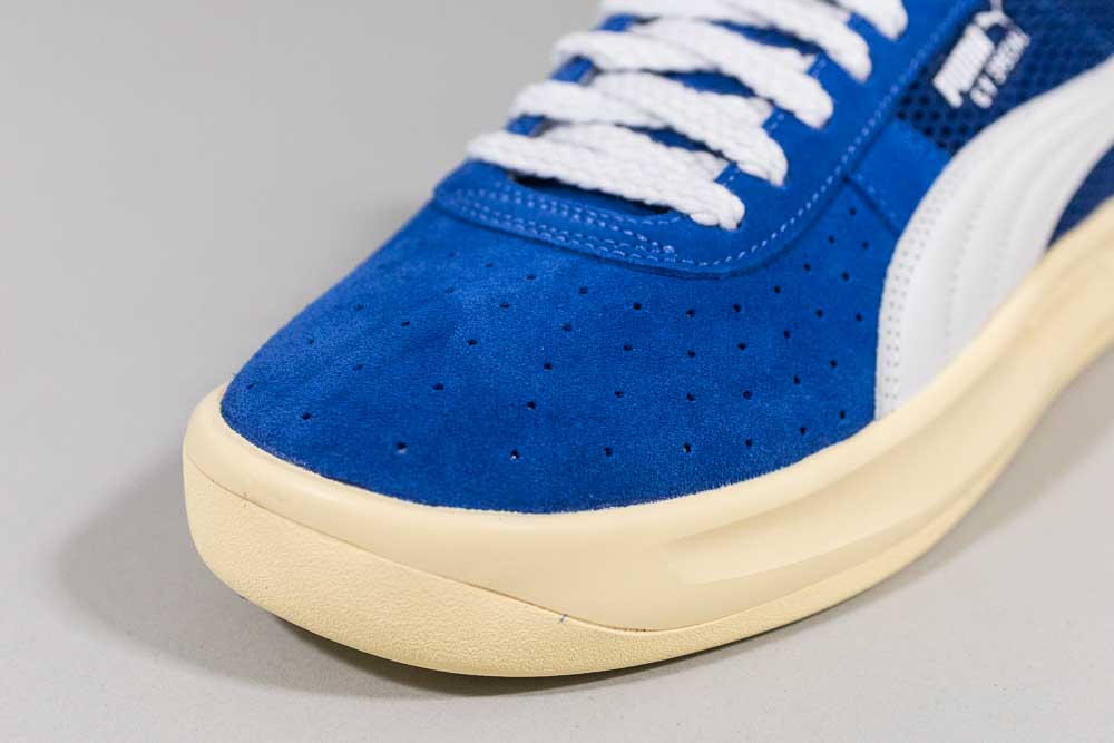 Puma GV Special Laundry Boys II 'Clyde Royal' - [sku] - Lust México