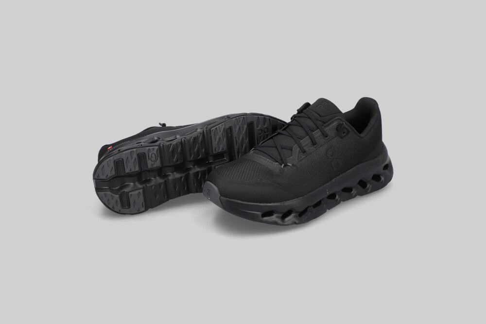 Men's On Cloudtilt 'Black' - 3ME10100264 - Lust México