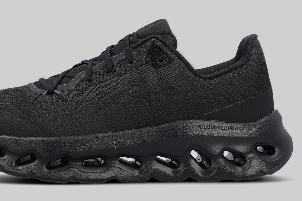 Men's On Cloudtilt 'Black' - 3ME10100264 - Lust México