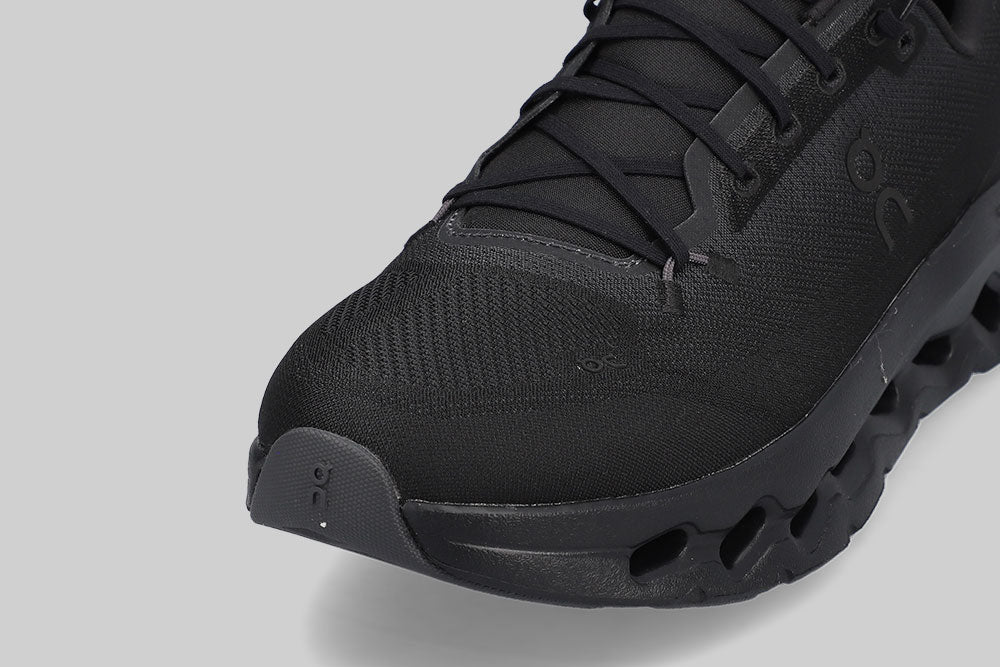 Men's On Cloudtilt 'Black' - 3ME10100264 - Lust México