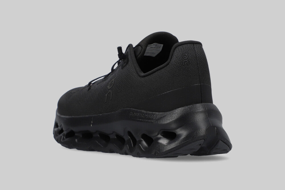 Men's On Cloudtilt 'Black' - 3ME10100264 - Lust México