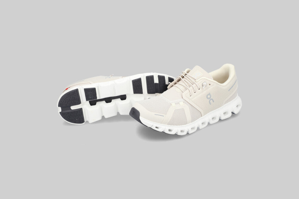 Men's On Cloud 6 'Pearl'