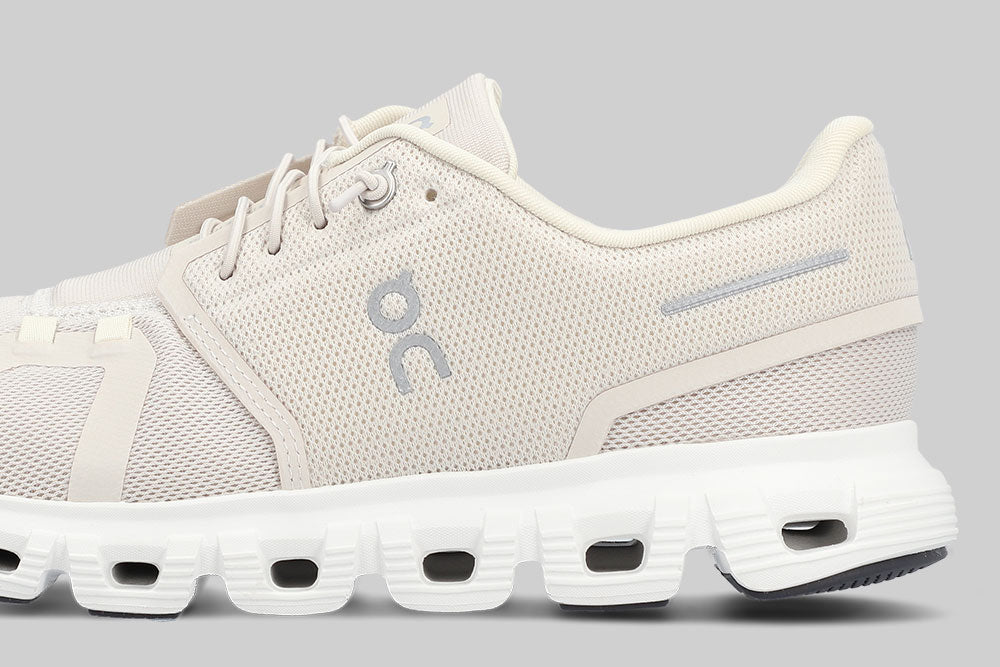 Men's On Cloud 6 'Pearl'
