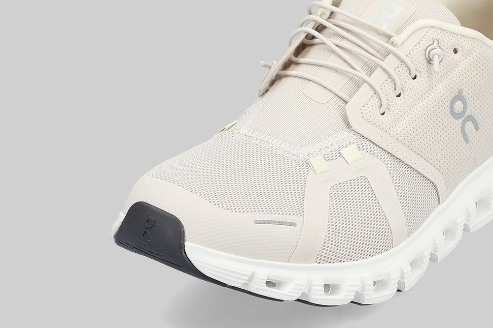 Men's On Cloud 6 'Pearl'