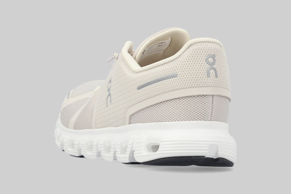 Men's On Cloud 6 'Pearl'