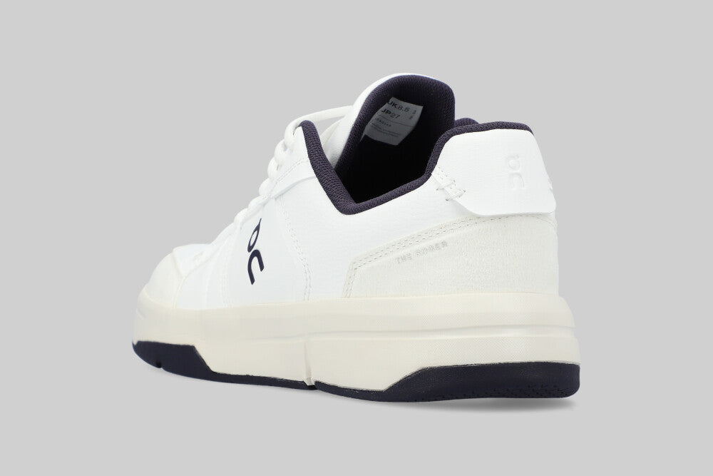 Men's On The Roger Clubhouse 'White'