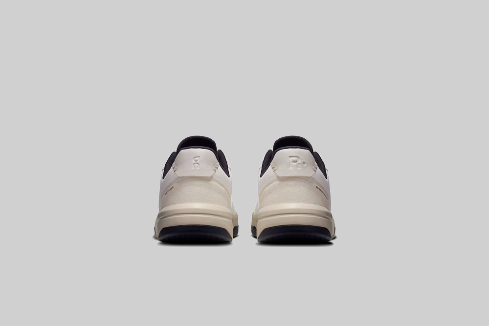 Men's On The Roger Clubhouse 'White'
