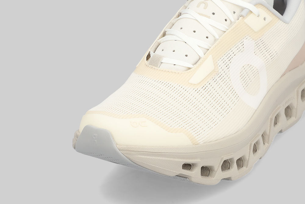 Men's On Cloudmonster Void 'Dew Truffle' - 3MF10674179 - Lust México