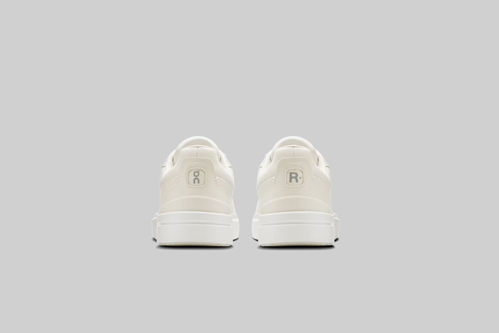 Men's On The Roger Advantage 'Ivory'