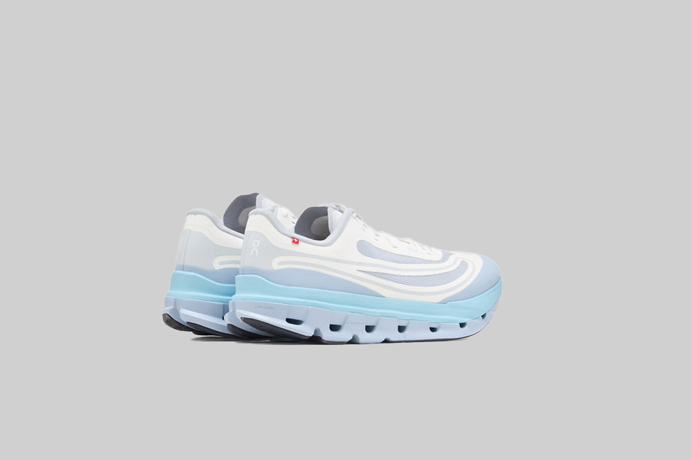 On Cloudflow 5 'Hail White' - 3MF30703532 FTW - SNEAKERS - MEN - ADULT - QS - WI - 25 en Lust México