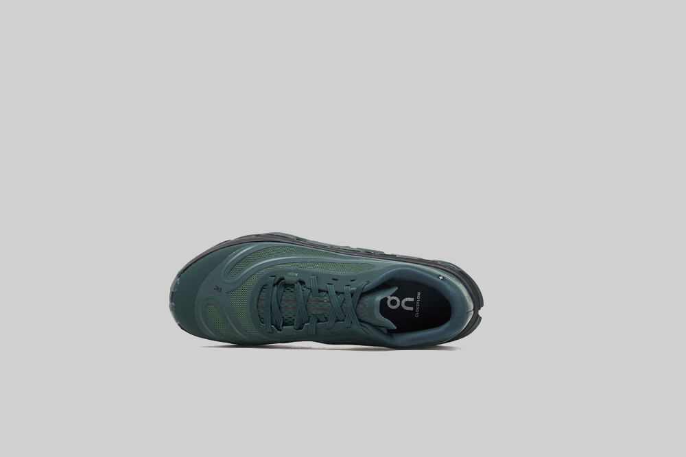 On Cloudflow 5 'Obsidian Green' - 3MF30704443 FTW - SNEAKERS - MEN - ADULT - QS - WI - 25 en Lust México