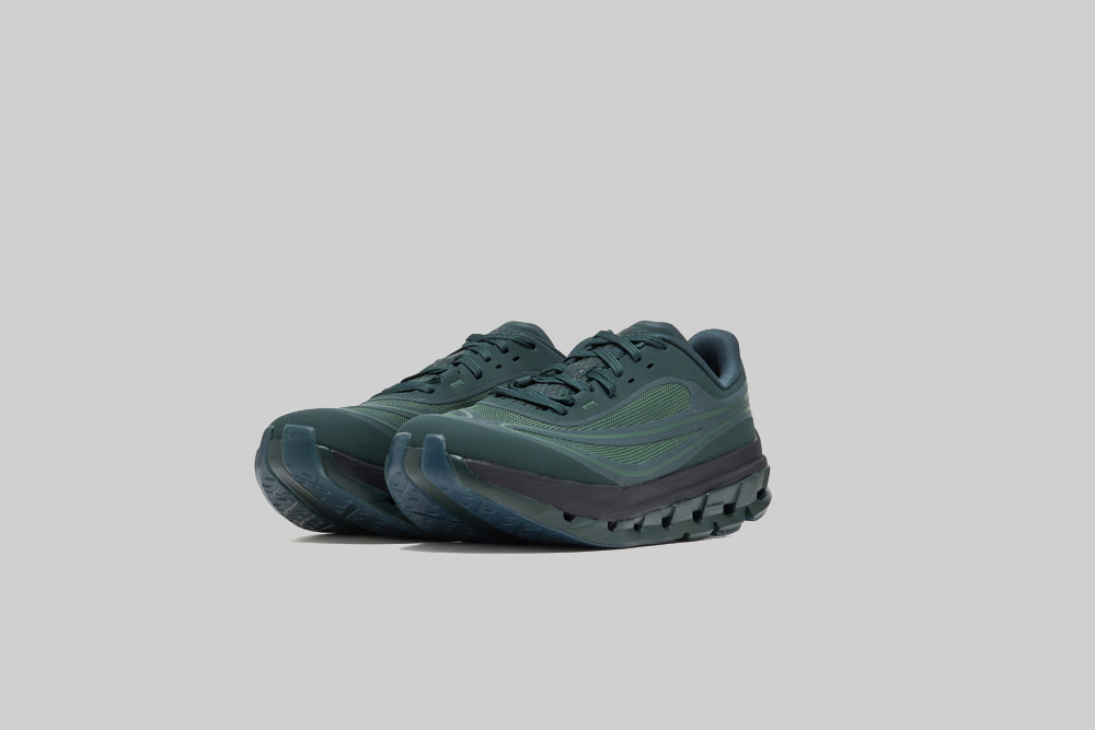 On Cloudflow 5 'Obsidian Green' - 3MF30704443 FTW - SNEAKERS - MEN - ADULT - QS - WI - 25 en Lust México