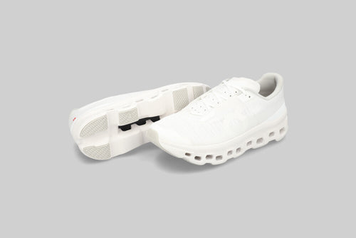 Men's On Cloudmonster Void 'White' - 3MG10911200 - Lust México