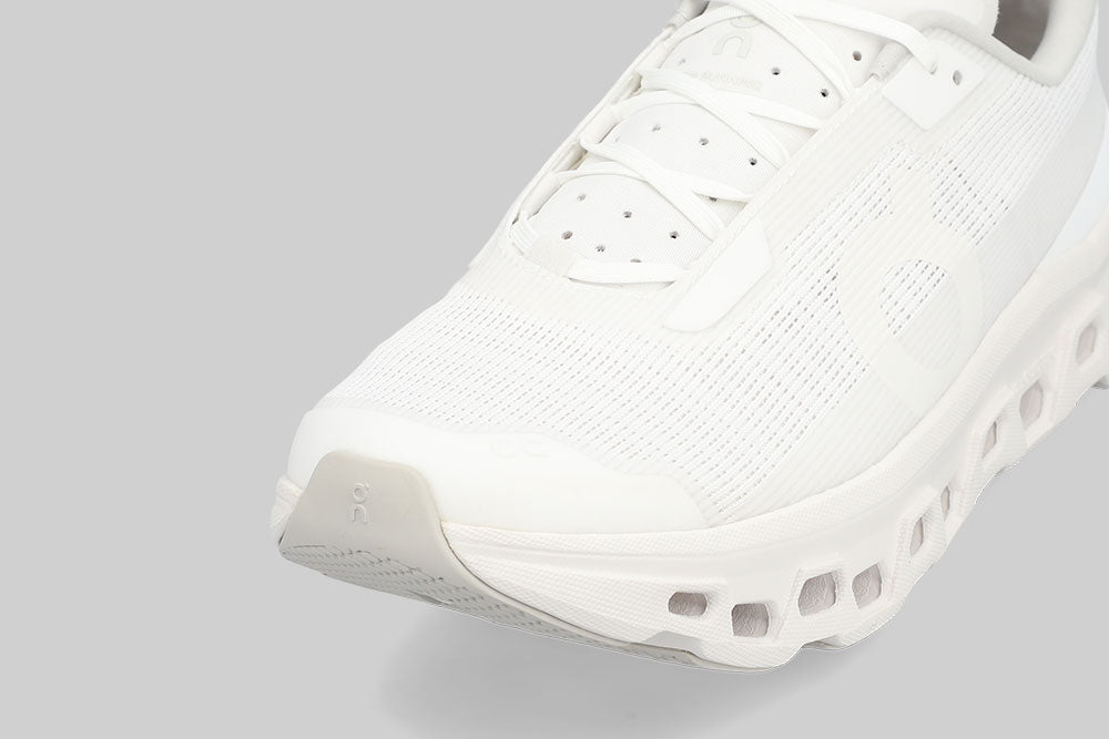 Men's On Cloudmonster Void 'White' - 3MG10911200 - Lust México