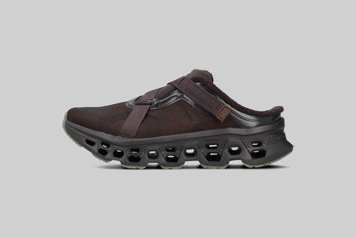 Men's On Cloudmonster 3 Mule 'Cacao' - 3MG30343132 - Lust México