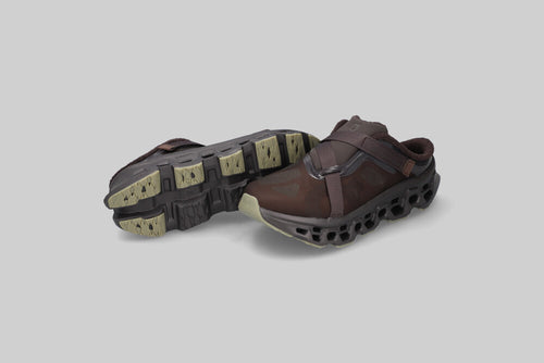 Men's On Cloudmonster 3 Mule 'Cacao' - 3MG30343132 - Lust México