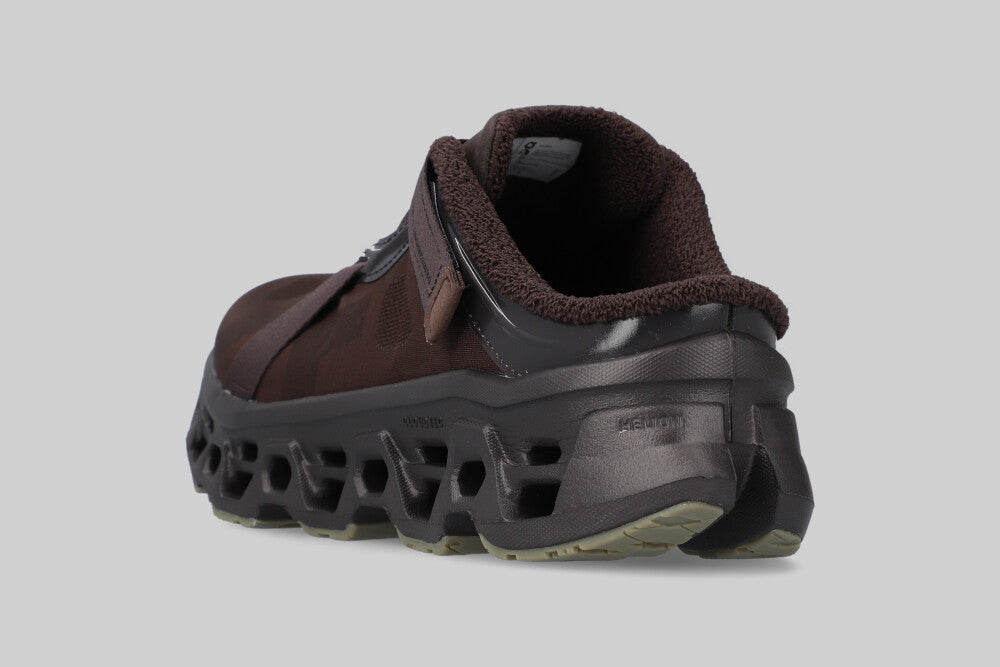 Men's On Cloudmonster 3 Mule 'Cacao' - 3MG30343132 - Lust México