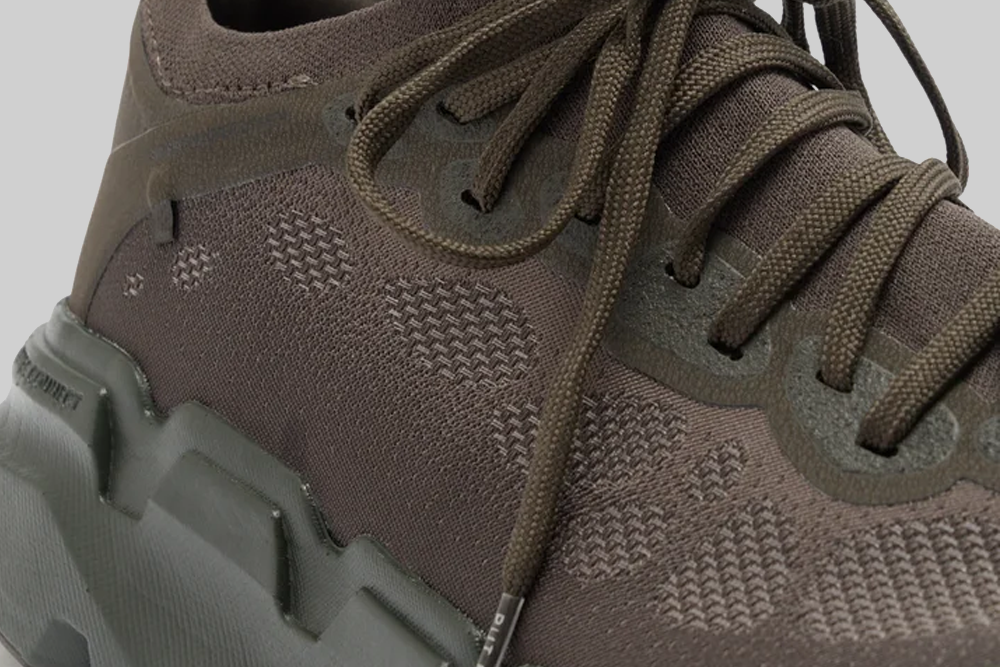 Men's On x PAF Cloudsoma PAF 'Dark Brown' - 3MG30786222 - Lust México