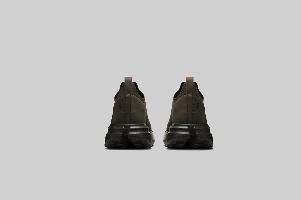 Men's On x PAF Cloudsoma PAF 'Dark Brown' - 3MG30786222 - Lust México