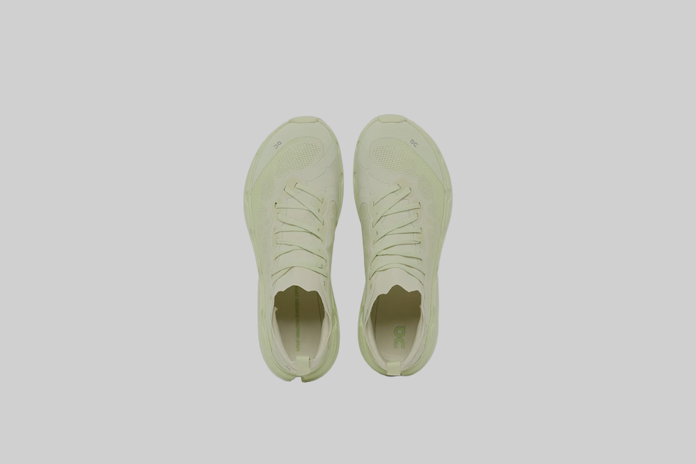 Women's On x PAF Cloudsoma PAF 'Haze Linen' - 3WG30656223 - Lust México