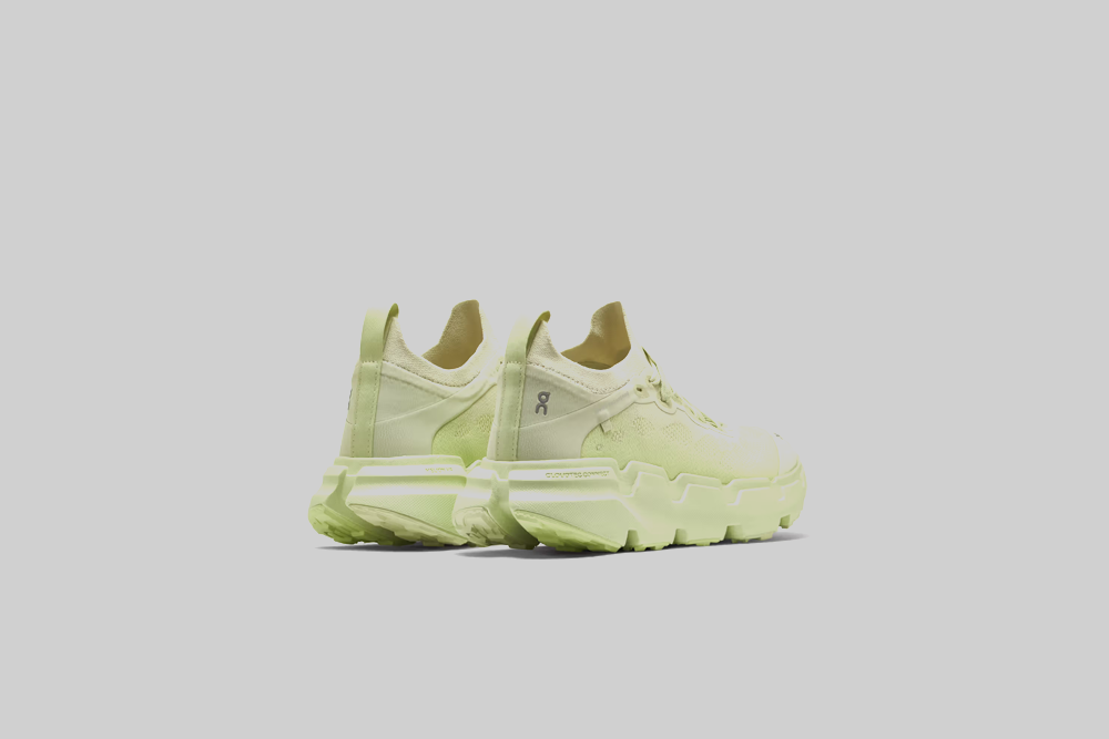 Women's On x PAF Cloudsoma PAF 'Haze Linen' - 3WG30656223 - Lust México