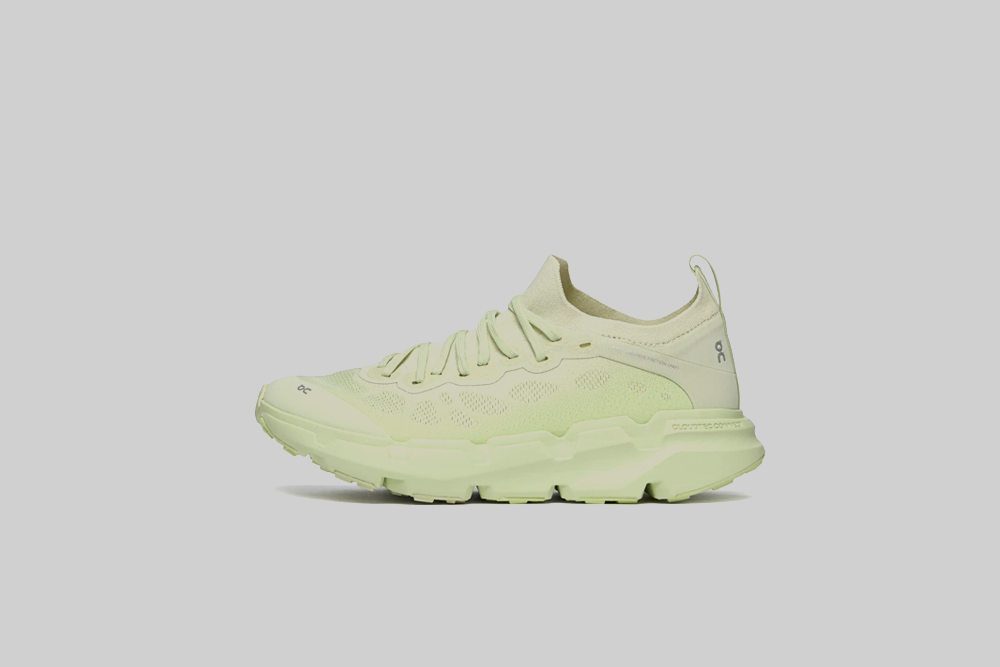 Women's On x PAF Cloudsoma PAF 'Haze Linen' - 3WG30656223 - Lust México