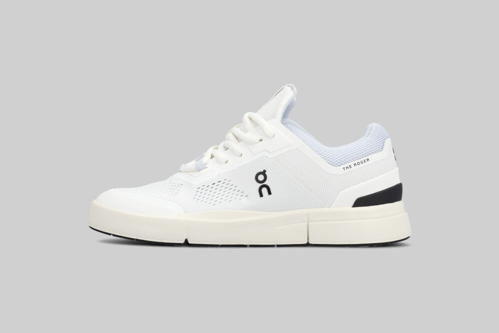 Women's On The Roger Spin 'White' - [sku] - Lust México