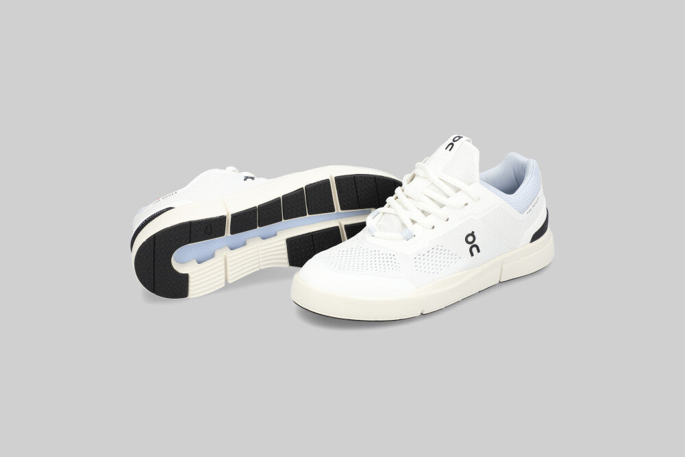 Women's On The Roger Spin 'White' - [sku] - Lust México