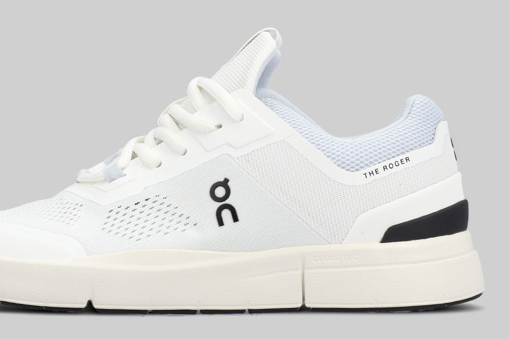 Women's On The Roger Spin 'White'