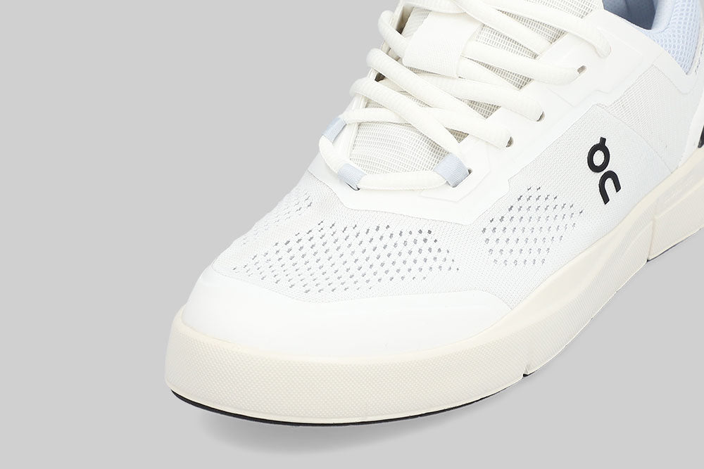 Women's On The Roger Spin 'White' - [sku] - Lust México