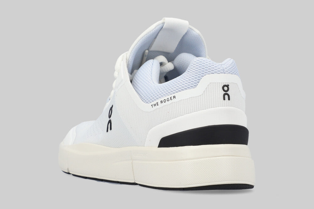 Women's On The Roger Spin 'White' - [sku] - Lust México