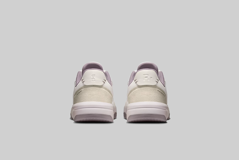 Women's On The Roger Clubhouse 'White Fade'