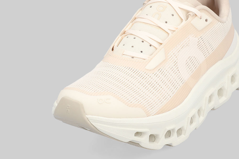 Women's On Cloudmonster Void 'Dew Ivory'