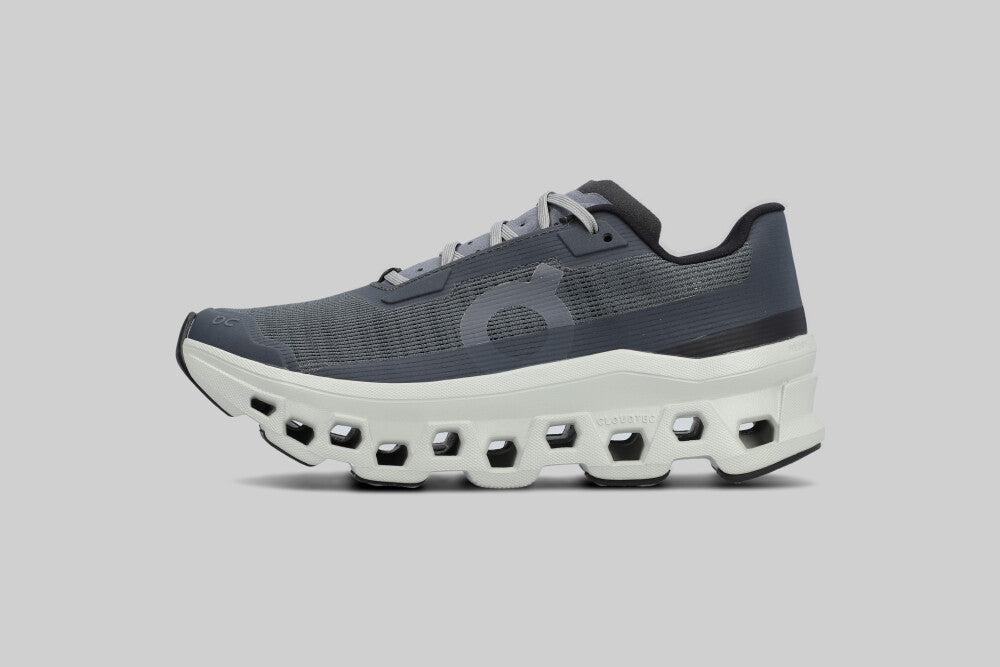 Women's On Cloudmonster Void 'Stone' - 3WF10493333 - Lust México