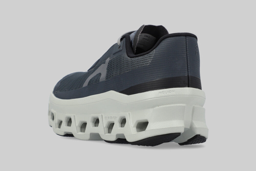 Women's On Cloudmonster Void 'Stone' - 3WF10493333 - Lust México