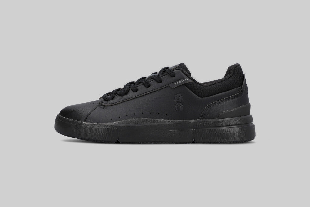 Women's On The Roger Advantage 'Black'