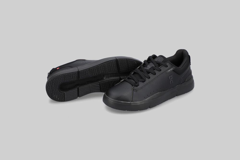 Women's On The Roger Advantage 'Black'