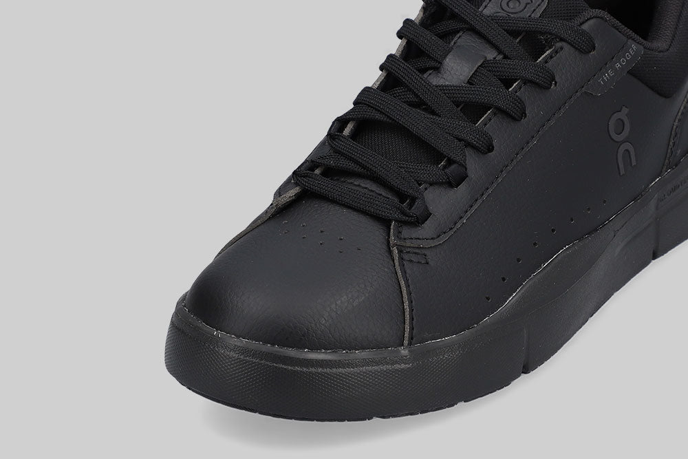 Women's On The Roger Advantage 'Black'