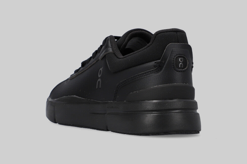 Women's On The Roger Advantage 'Black'