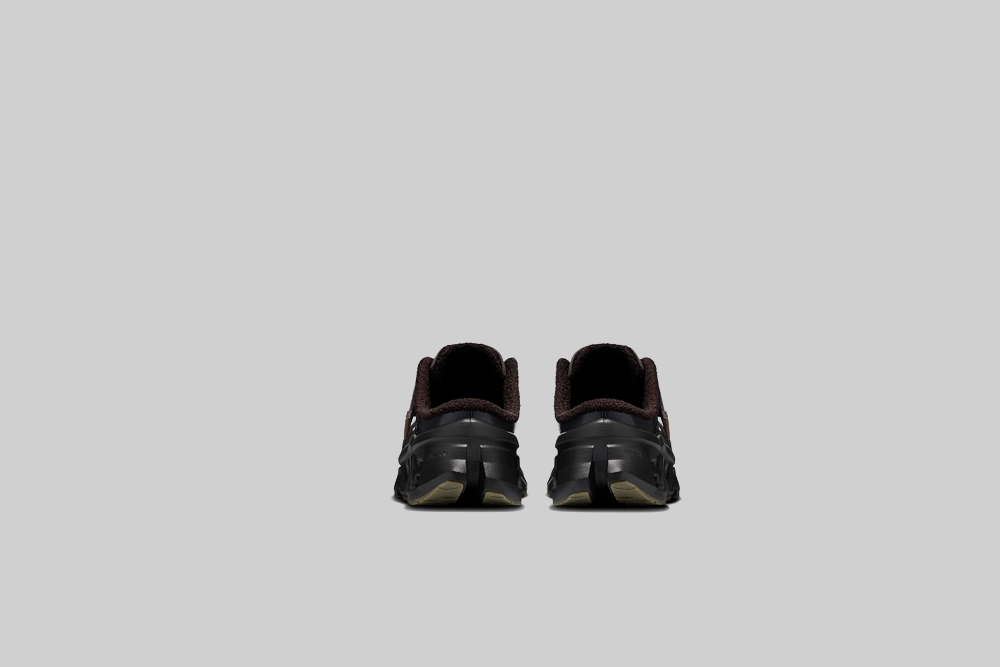 Women's On Cloudmonster 3 Mule 'Cacao' - 3WG30323132 - Lust México