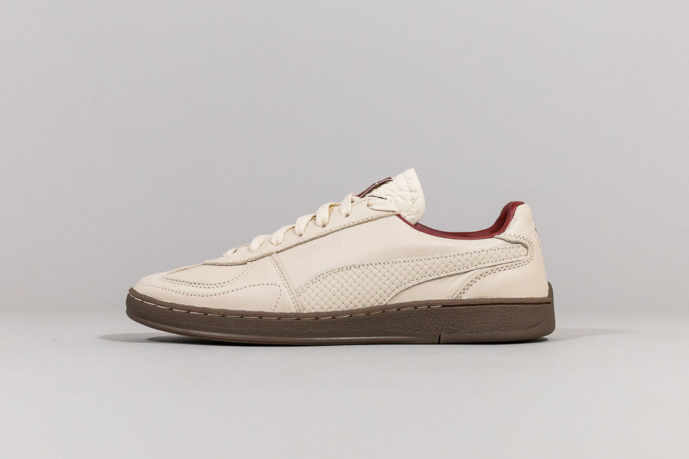 Puma Super Team Palais Artisan 'Alpine Snow' - [sku] - Lust México