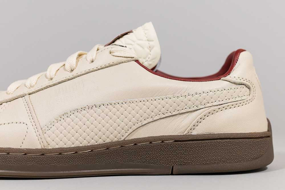 Puma Super Team Palais Artisan 'Alpine Snow' - [sku] - Lust México