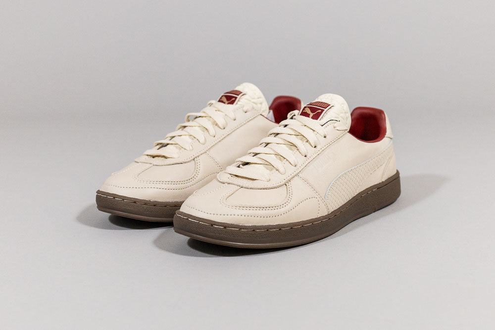 Puma Super Team Palais Artisan 'Alpine Snow' - [sku] - Lust México