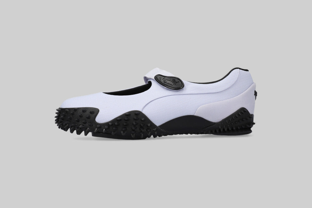 Puma Mostro Fey 'White' - [sku] - Lust México